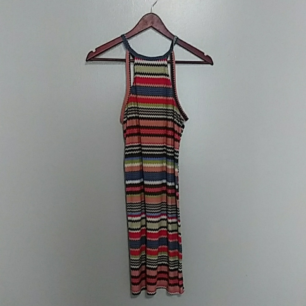 Sun dress